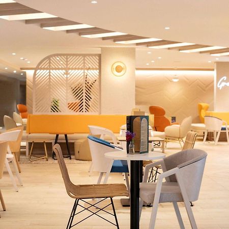 Novotel Montpellier Exteriér fotografie