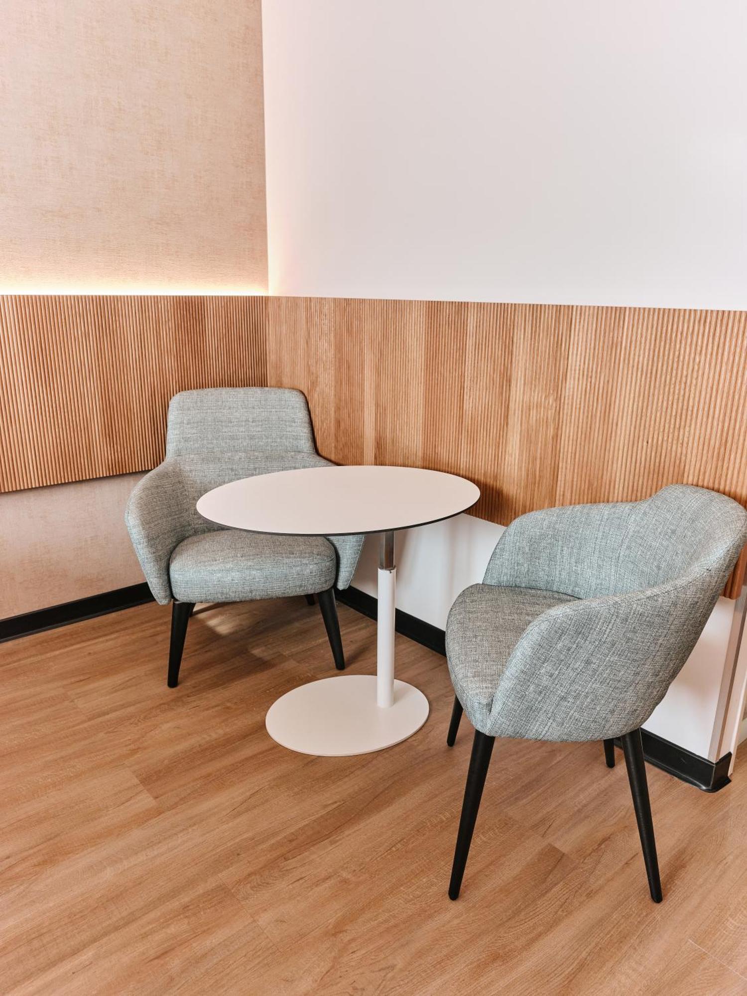 Novotel Montpellier Exteriér fotografie